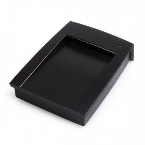 Lettore desktop USB per carte RFID frequenza 125 KHz EM.