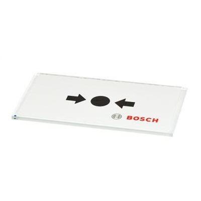 Vetrini per pulsanti serie FMC - DKM e DM. Confezione 5 pz. Dimensioni
in mm: 80x80