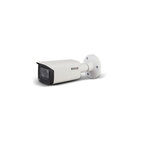 Telecamera IP Bullet Varifocal da esterno/interno, P2P, IP67, 4MP,
H.265, 2.8mm-12mm/F1.7, PoE, illuminatore IR da 50m, supporto scheda
Micro SD, senza alimentatore. Compatibile con accessori N. 9.
