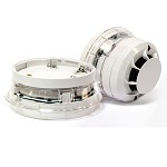 Vecchio Codice : NFXI-BSF-WC  -Base di colore bianco con sirena
elettronica indirizzabile&nbsp;e lampeggiante con isolatore.&nbsp;