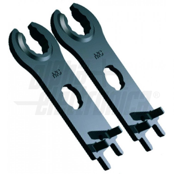 Chiave per serraggio connettori Solar Line 2  e MC4