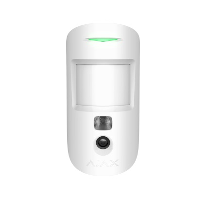 MotionCam da interno Phod white
