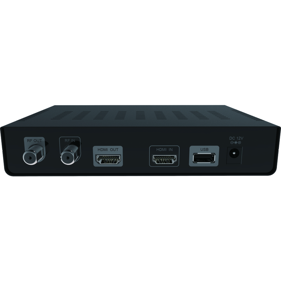 Modulatore DVB-T HD + HDMI Loop