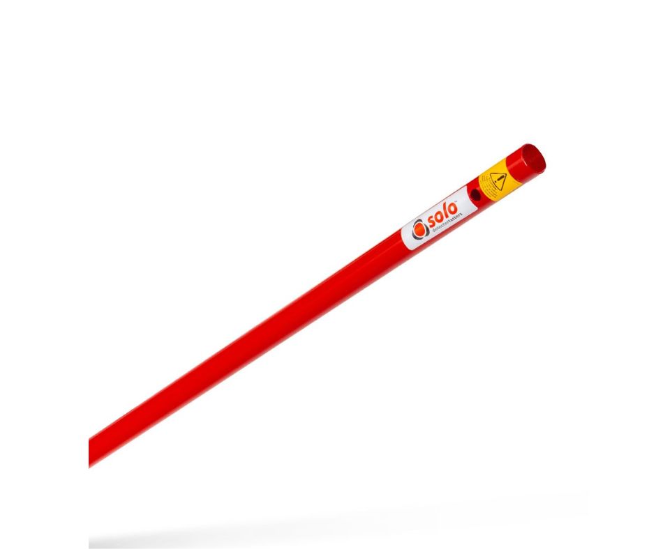 Palo da 1,13 metri per estendere la portata di Solo 100 e Solo 108
