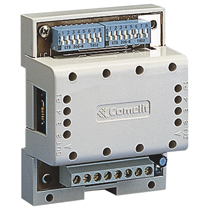 Scambio A/V per impianti SimpleBus