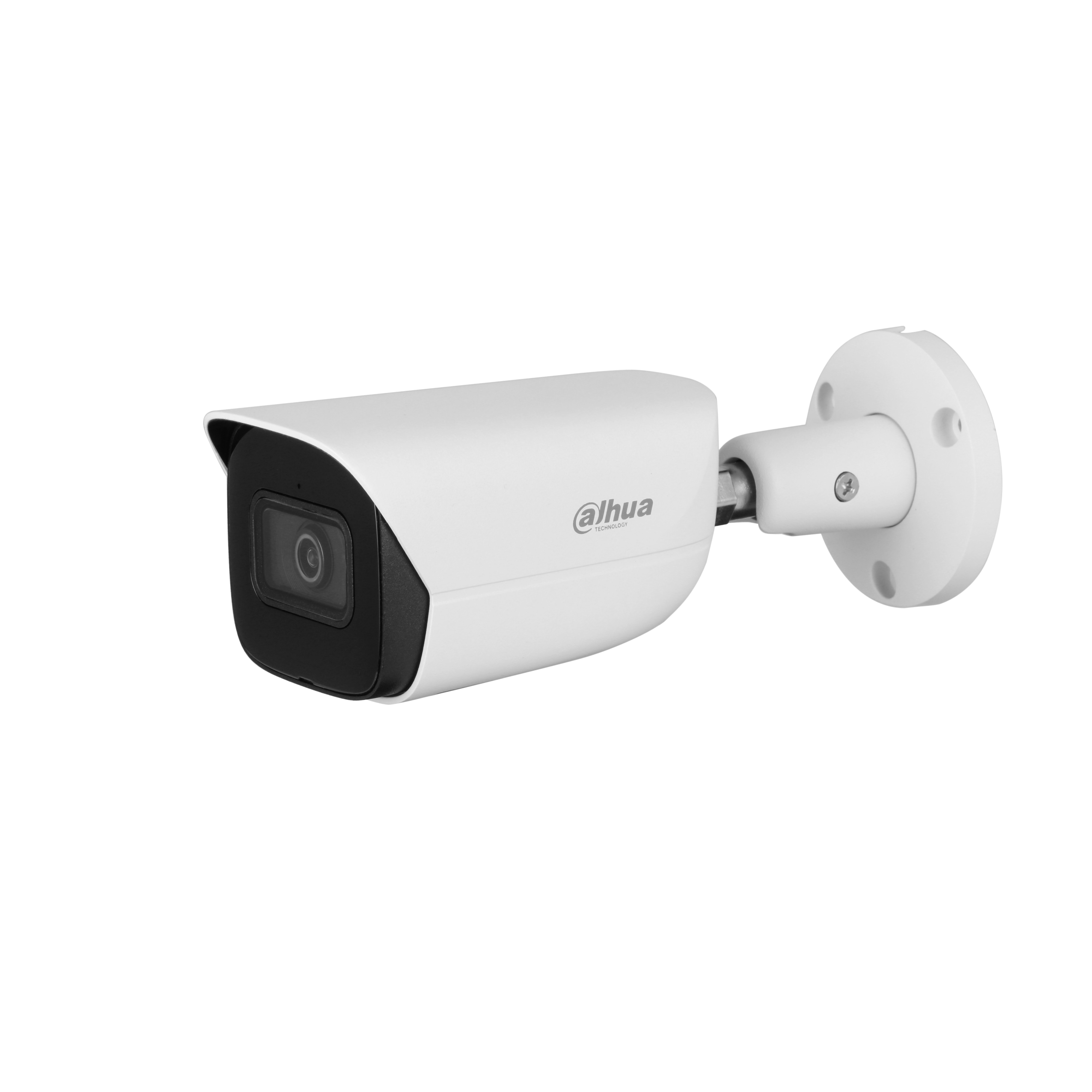 Bullet IP AI 5 MP 3.6 mm IR mic