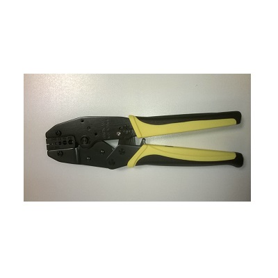 Pinza a crimpare per connettori BNC DS40