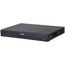 NVR AI 16 ch IP 32 MP 2 HDD