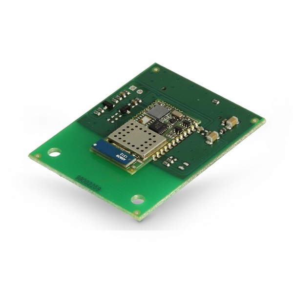 Modulo Wifi che fornisce una connessione Wifi alla centrale Villeggio