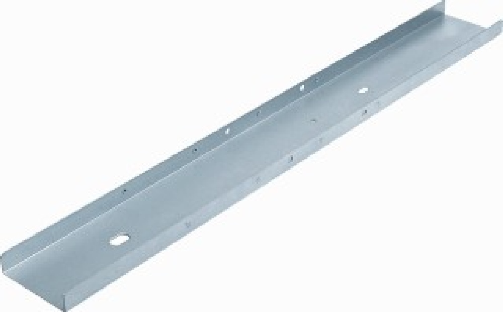BASE-GUIDA DI FISSAGGIO L = 2 M
