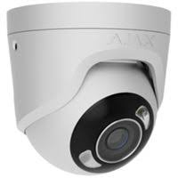 TurretCam HL (5 Mp/2.8 mm) Telecamera HL cablata (5 Mp/2.8 mm)white