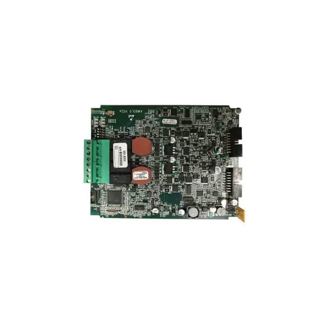 Scheda di espansione per AM6000CL a 2 loop con protocollo di
comunicazione CLIP