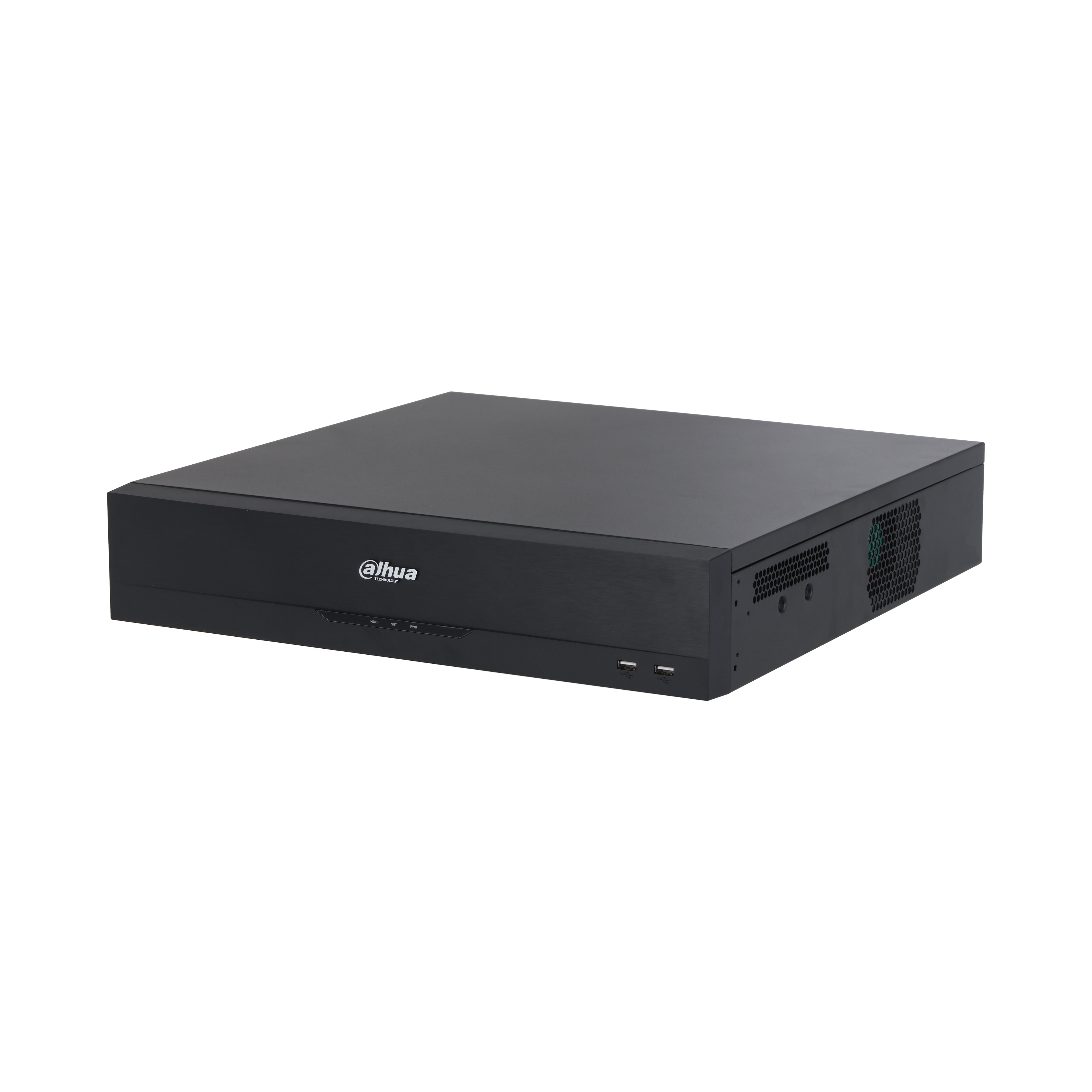 NVR AI 32 ch 32 MP 8 HDD RAID