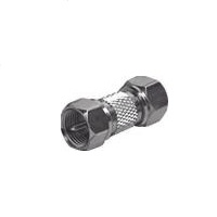 Adattatore F maschio/F maschio
