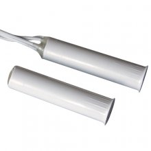 Contatto magnetico incasso Marrone