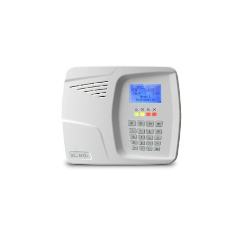Centrale NG-TRX 24 in, modulo 4G linea ONE, tastiera, batteria B0812G