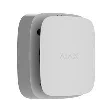 Ajax EN54 FireProtect (Heat/Smoke) white