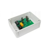 Modulo di uscita a batteria. Serie LYBRA