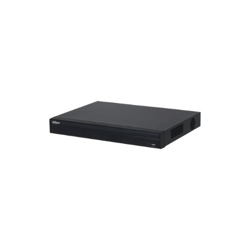 NVR 8 canali IP