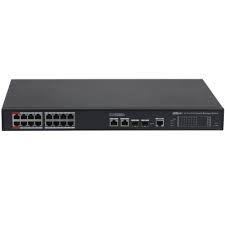Switch L2 managed 20 porte G (16 PoE 190 W)