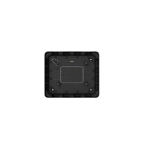 GlandBox black