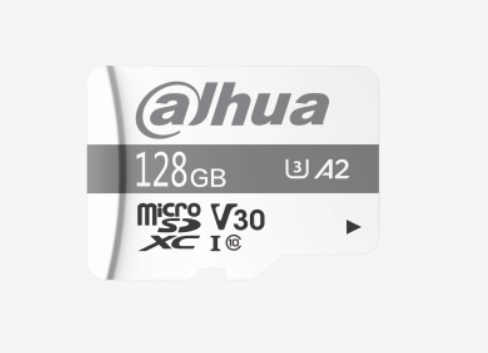 Scheda Micro SD 128GB
