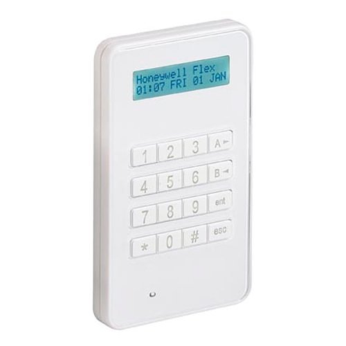 KEYPAD MK8
