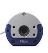 50 Nm 12 rpm 95 Kg con manovra di soccorso manuale