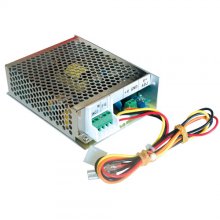 ALIMENTATORE SWITCHING 27,6V  1,5A NO EN54-
