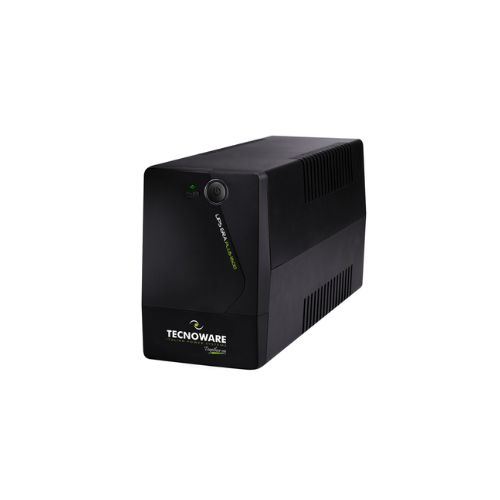 UPS ERA PLUS 1600 SCHUKO TOGETHER ON