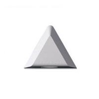PARADOOR Rivelatore PIR con copertura verticale a "tenda" por. 6X4,5