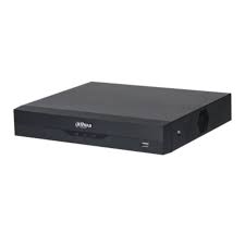 XVR AI 16 ch analog / 32 ch IP 8 MP 2 slot HDD