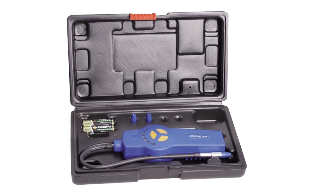 CERCAFUGHE ELETTRONICO "TSCE-500"