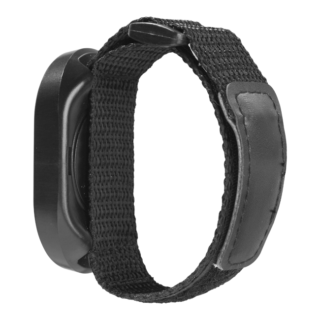 Braccialetto per REM101, come B101, colore NERO.