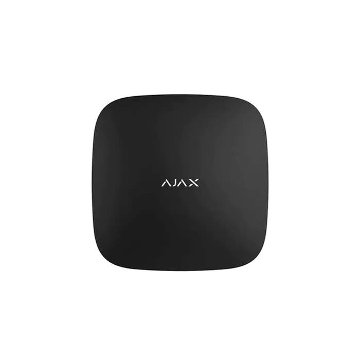 Ajax Hub 2 4G (8EU/ECG) ASP black