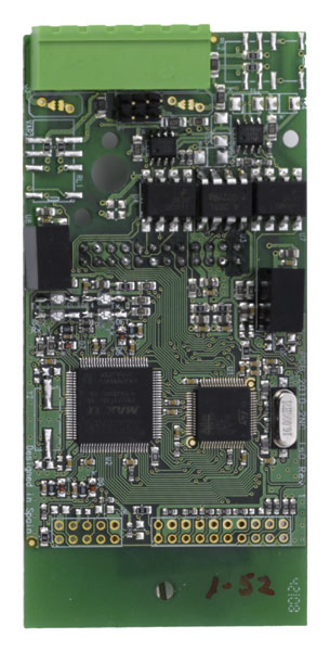 ADDR FIRE PNL ACC - NETW PCB