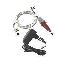Kit di programmazione