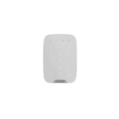 Ajax Keypad Fibra ASP white