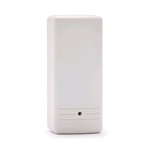 ShockTEC  Radio - Rivelatore Sismico Radio Controllato da
microprocessore.Sensore piezoelettrico incapsulato.LED tricolo