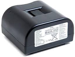 Pila al litio 2 x (3,6 V - 13 Ah) per centrali.