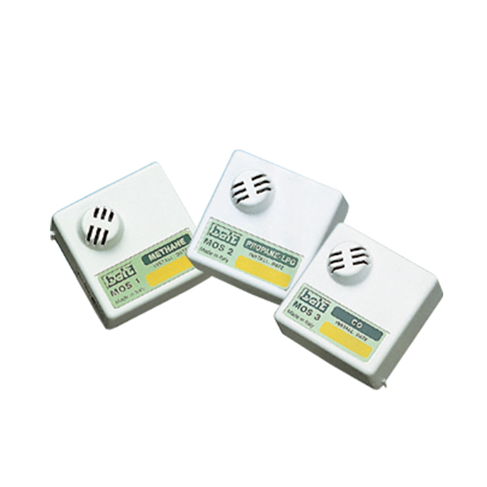 Modulo sens. gas 10-30V GPL