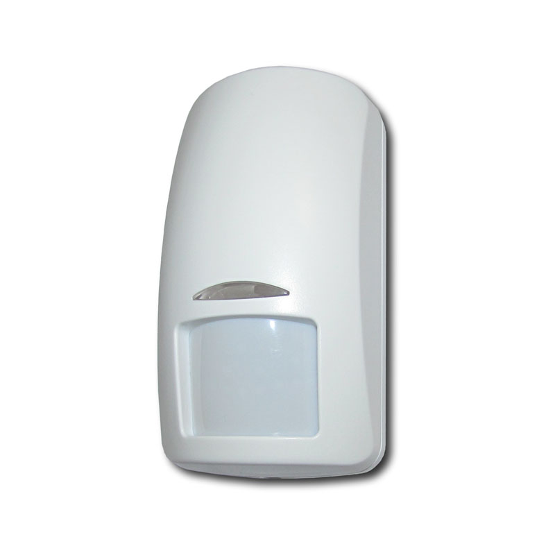 AXEAX-IR12PSW Axeta PIR+1zona Radio bidir. 12m  PET imm.
