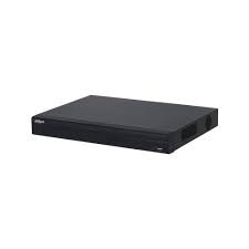 Nvr 16 canali IP fino a 12 MP