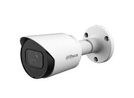 Telecamera bullet HDCVI 2 Mpx ottica fissa 3.6 mm