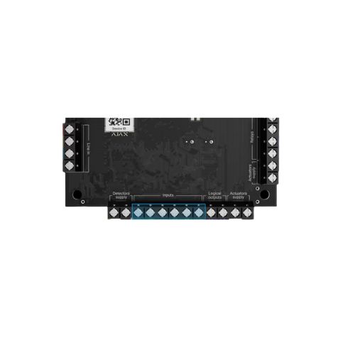 Superior MultiTransmitter IO (4x4) Fibra