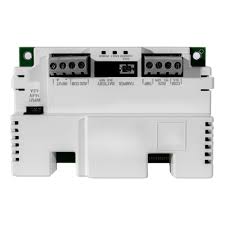 Controllore alimentatore remoto, 3,5A, collegament