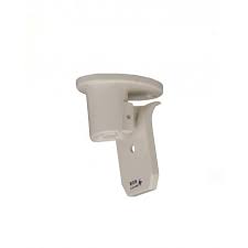iWISE -Snodo da soffitto con passaggio cavi interno