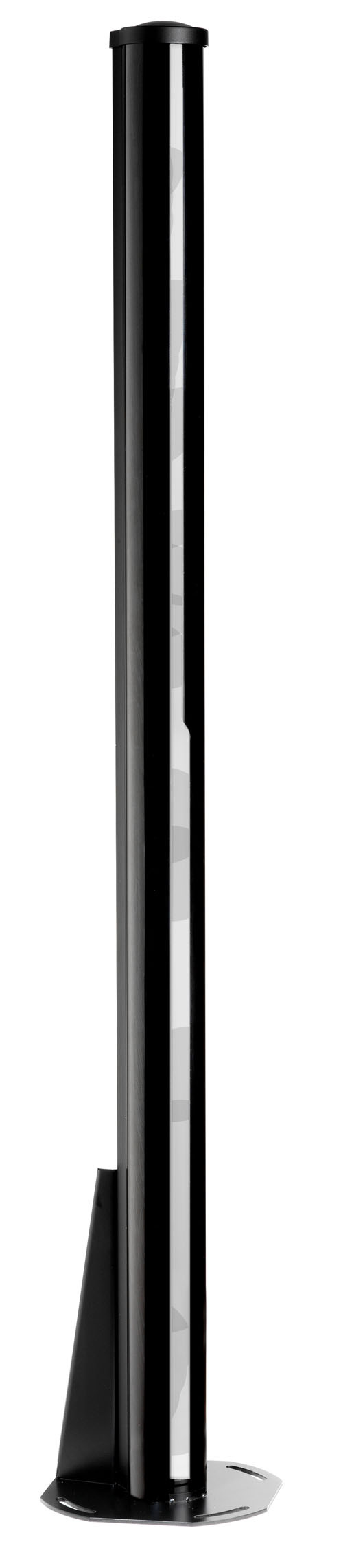 Colonna per esterno alluminio 1.5 mt