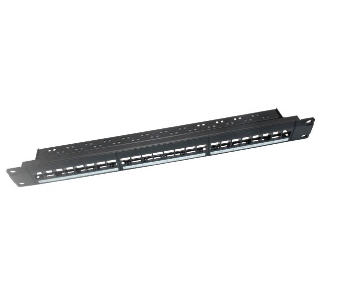 Pannello Vuoto UTP Blank 24 Porte