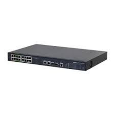 Switch L2 managed 20 porte G (16 PoE 240 W)